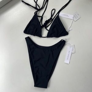 Mare Perpetua bikini
